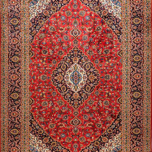 Kashan Red