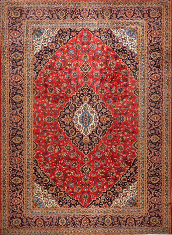 Kashan Red