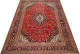 Kashan Red