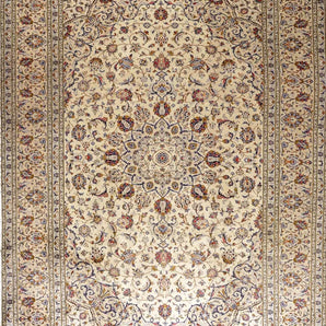 Kashan Beige