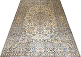 Kashan Beige
