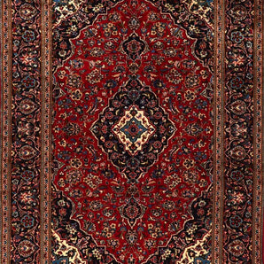 Kashan Red