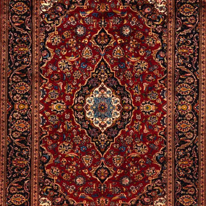 Kashan Red