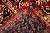 Kashan Red