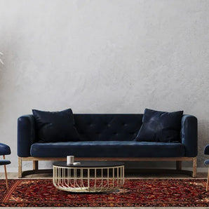 Kashan Red