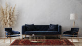 Kashan Red
