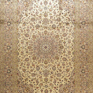 Kashan Beige