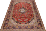 Kashan Red