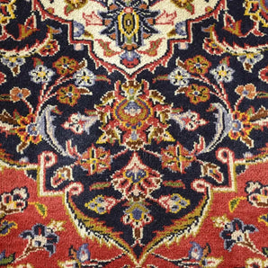 Kashan Red
