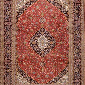 Kashan Red