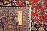 Kashan Red