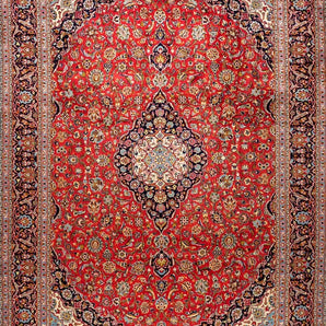 Kashan Red