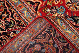 Kashan Red