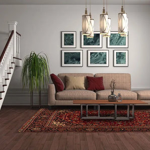 Kashan Red