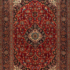 Kashan Red