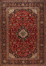 Kashan Red
