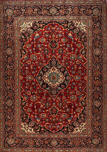 Kashan Red