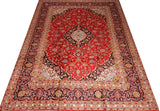 Kashan Red