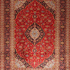 Kashan Red