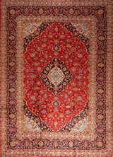 Kashan Red