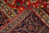 Kashan Red