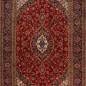 Kashan Red