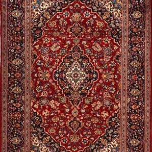 Kashan Red