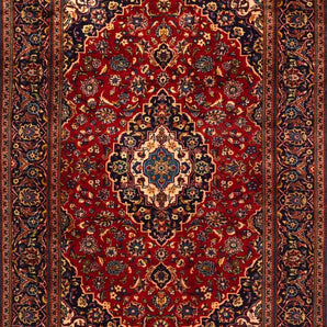 Kashan Red