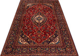 Kashan Red