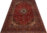 Kashan Red