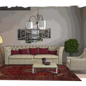 Kashan Red