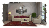 Kashan Red