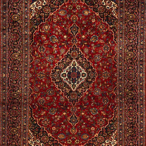 Kashan Red