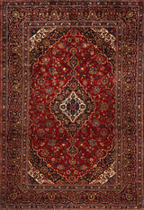 Kashan Red