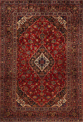 Kashan Red