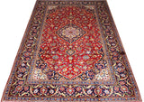 Kashan Red