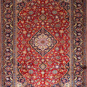 Kashan Red
