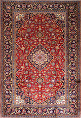 Kashan Red