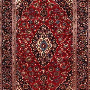Kashan Red