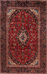 Kashan Red