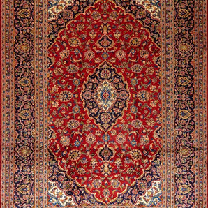 Kashan Red
