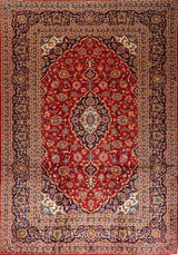 Kashan Red