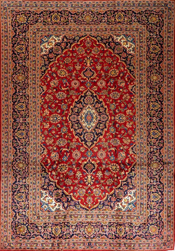 Kashan Red