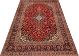 Kashan Red