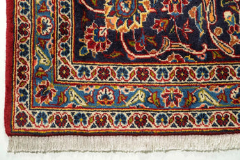 Kashan Red
