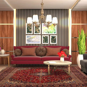 Kashan Red