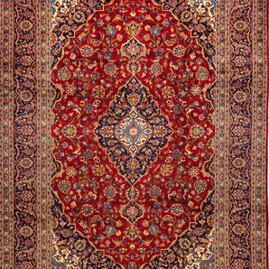 Kashan Red