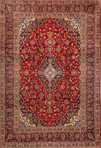 Kashan Red