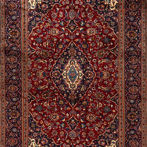Kashan Red