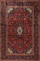 Kashan Red